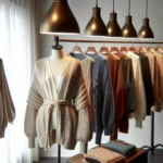 Moda jesienno-zimowa: Odkryj swetry oversize i kurtki parki damskie!