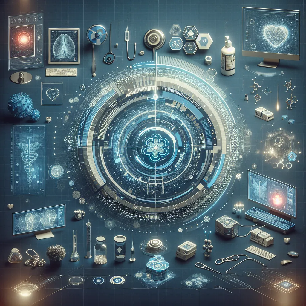 Poznaj nowoczesne leczenie chorób dzięki technologii Ibesan